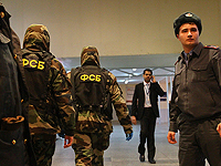 ФСБ РФ: в одном учебных заведений в Тюменской области предотвращено массовое убийство