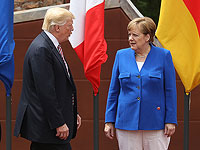 Die Welt: Во время коронакризиса США внезапно охватила "меркельмания"