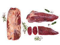 "Паскович": свежемороженое мясо, рыба, овощи, ягоды &#8211; с доставкой на дом
