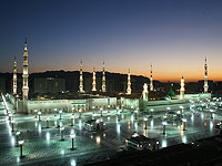Ночные молитвы в Мекке и Медине в Рамадан будут проводиться без верующих