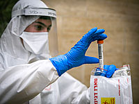 СМИ: МАДА приостановила проверки на коронавирус