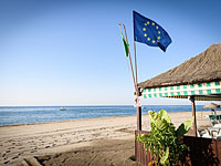 Пляжи Испании откроются в июне: они будут  Covid Free