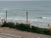 Карантин на пляжах: морская полиция провела операцию против нарушителей-серферов