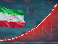 Президент Ирана не исключает, что эпидемия может продлиться до марта 2021 года