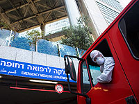 Новые данные минздрава Израиля по коронавирусу: 199 умерших, около 15400 заболевших
