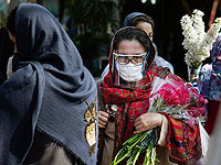 Иран: 60 жертв коронавируса за сутки