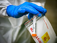 Минздрав опубликовал последние данные о тестах на коронавирус