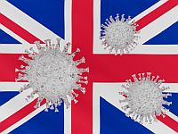 Великобритания изменила подход к регистрации умерших от коронавируса: страна на 3-м месте в мире по числу смертей