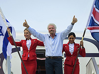 Сэр Ричард Брэнсон заложит свой остров, чтобы спасти Virgin Atlantic