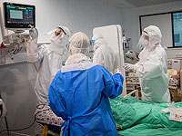 В больницах Израиля будут использовать радарную систему для мониторинга  состояния коронавирусных больных