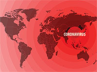 Мировая статистика по тестам на коронавирус: Израиль среди лучших
