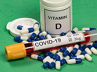 Одна из причини высокой смертности от COVID-19: нехватка витамина D в организме человека