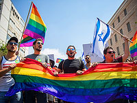 ЛГБТ-община Израиля перенесла "парады гордости" на конец лета