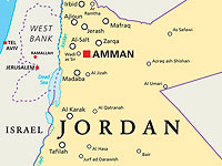 В Аммане полицейский случайно "обстрелял" посольство США