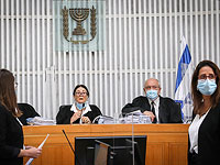 БАГАЦ возобновляет обсуждения апелляций, поданных против соглашения между "Ликудом" и "Кахоль Лаван"
