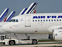 Eврокомиссия разрешила Франции предоставить Air France 7 млрд евро кредита под гарантии государства