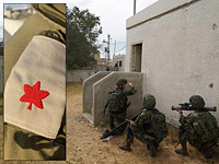Новые "красные" в ЦАХАЛе: боевиков ХАМАСа и "Хизбаллы" будут имитировать девушки