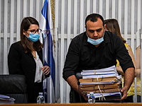 БАГАЦ завершил обсуждение апелляций против соглашения "Ликуда" и "Кахоль Лаван"
