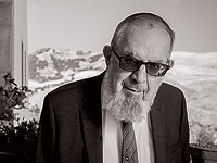 Умер раввин Нахум Рабинович, один из создателей "Гиюр ке-Алаха"
