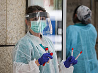 Данные минздрава Израиля по коронавирусу: 239 умерших, 16310 заболевших, 10637 выздоровевших