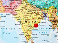 Утечка газа на химзаводе в Индии: не менее 7 погибших, 200 пострадавших
