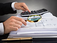 Облегчен порядок подачи документов в Налоговое управление