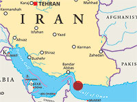Командование ВМС Ирана подтвердило гибель 19 военнослужащих во время учений