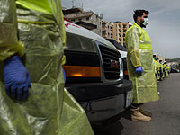 Власти Ливана вводят "комендантский час" на четверо суток из-за эпидемии коронавируса