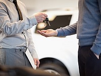 Стала доступна онлайн-регистрация смены владельца автомобиля