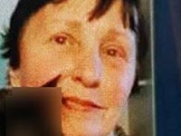 Внимание, розыск: пропала 80-летняя Светлана Пуховиц из Ноф а-Галиль
