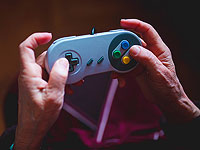 "Gamer grandma": 90-летняя японка признана Книгой рекордов Гиннесса самым пожилым геймером планеты