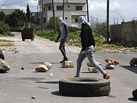 Maan:  в ходе столкновений с израильскими военными в Аль-Фауаре погиб 15-летний подросток
