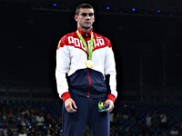 Российский боксер, олимпийский чемпион заразился коронавирусом