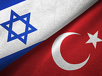 В Турции распространяются слухи о тайном соглашении с Израилем