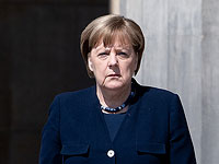 Der Spiegel: Меркель выступила с серьезными обвинениями в адрес Москвы