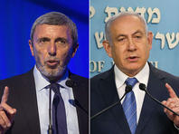 "Байт Йегуди" подписал соглашение об объединении с "Ликудом", Рафи Перец &#8211; министр по делам Иерусалима