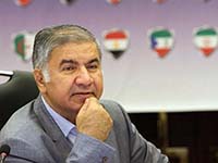 Представитель Ирана в ОПЕК Хусейн Каземпур Ардебили