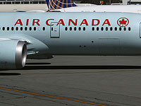 Авиакомпания Air Canada объявила, что сократит до 60% сотрудников