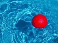Мате-Биньямин: в частном бассейне едва не утонула трехлетняя девочка
