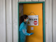 Данные минздрава Израиля по коронавирусу: 268 умерших, 16608 заболевших, 12855 выздоровевших