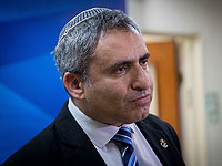 Зеэв Элькин назначен на пост министра по делам высшего образования и водных ресурсов Израиля