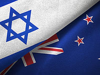 На этой неделе 34 израильтянина вернутся из Новой Зеландии в Израиль
