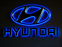 "Кольмобиль" представил в Израиле два новых кроссовера Hyundai