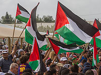 Отчет ко "Дню Накбы": в мире насчитывается более 13 млн палестинцев