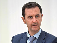 Двоюродный брат Асада сообщил, что отверг ультиматум властей