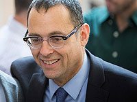 Цви Хаузер избран главой комиссии Кнессета по иностранным делам и обороне