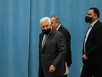 Махмуд Аббас объявил, что его администрация выходит из всех соглашений с Израилем