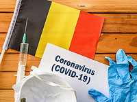 Страны с самой высокой летальностью и смертностью от COVID-19: Бельгия остается лидером негативного рейтинга