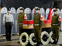 Гроб с телом посла Китая отправлен из Израиля в Пекин