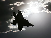 Во Флориде разбился истребитель пятого поколения F-35A